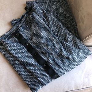 Lululemon vinyasa scarf